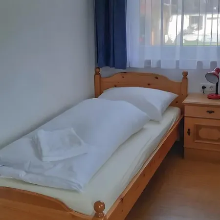 Landlhof Holiday home