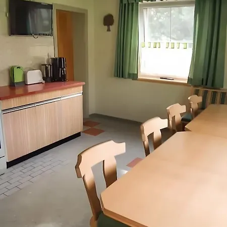 Landlhof Holiday home